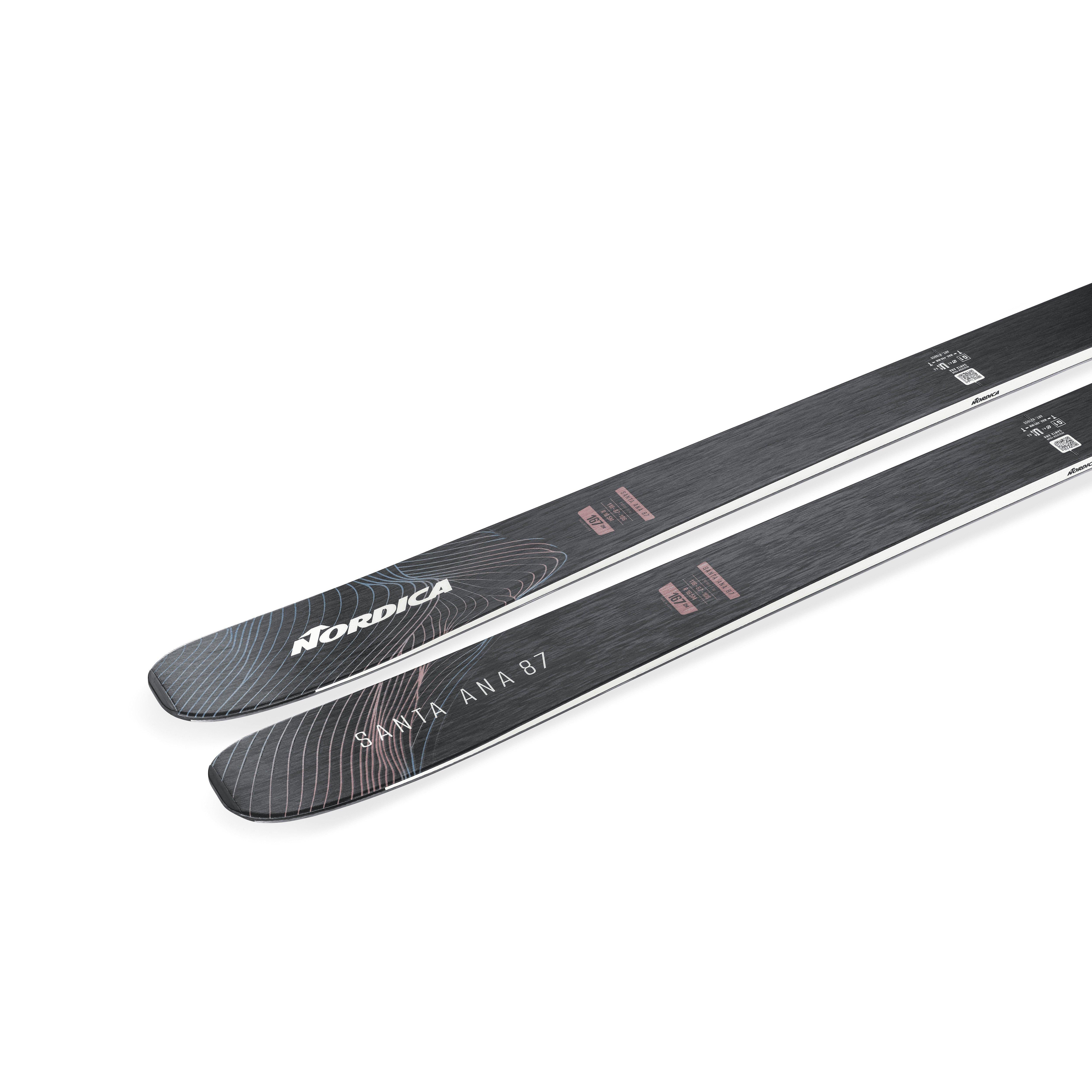Nordica - Women's Santa Ana - Ski Only | Tiso