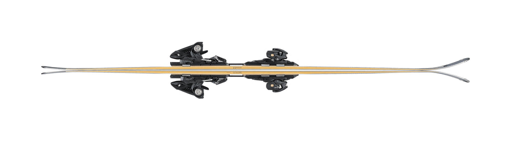 Dobermann Multipista DC with TPX Royal 13 Binding