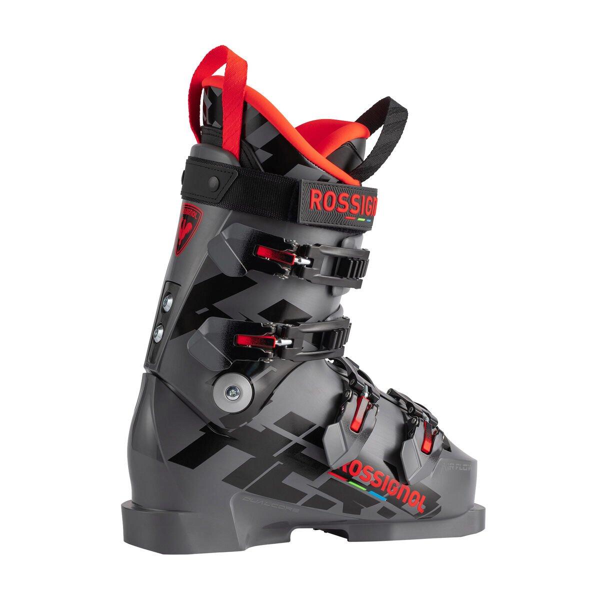 Kids' Hero World Cup 90 Ski Boots - Grey