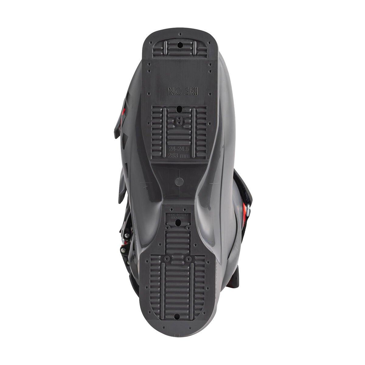 Kids' Hero World Cup 90 Ski Boots - Grey