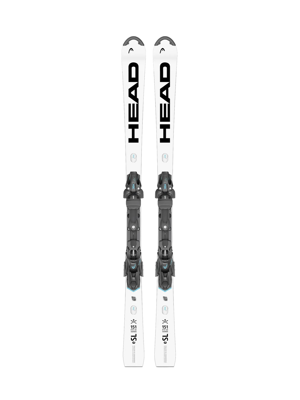 WCR e-SL Rebel Ski - 151cm