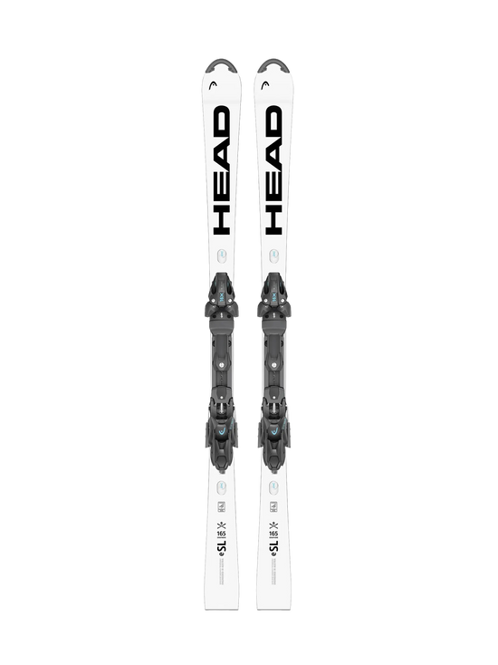 WCR e-SL Rebel Ski - 156cm