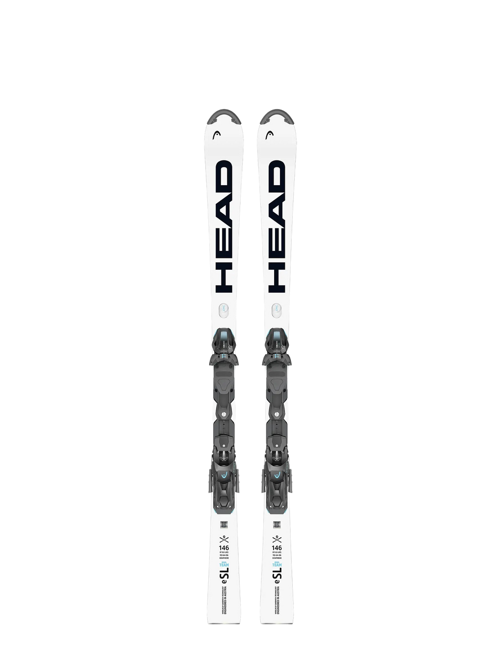 WCR e.SL Rebel Team Junior Ski