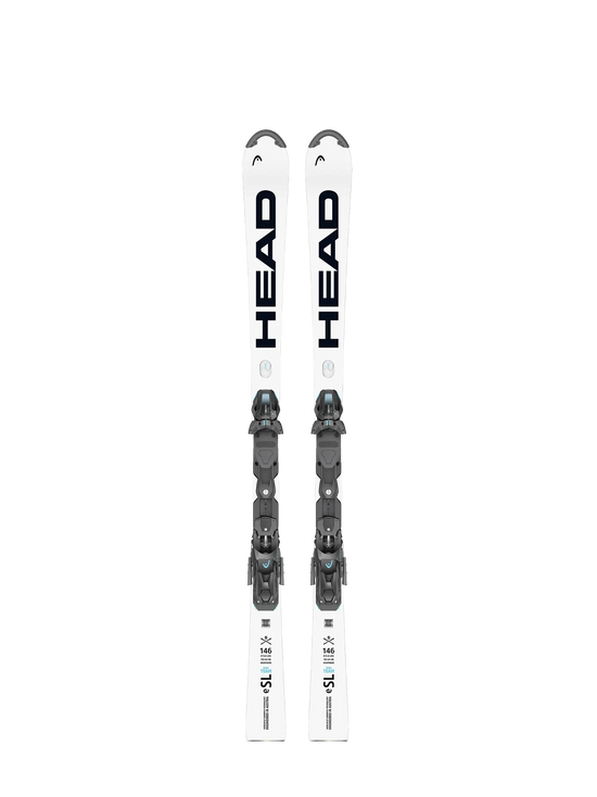WCR e.SL Rebel Team Junior Ski