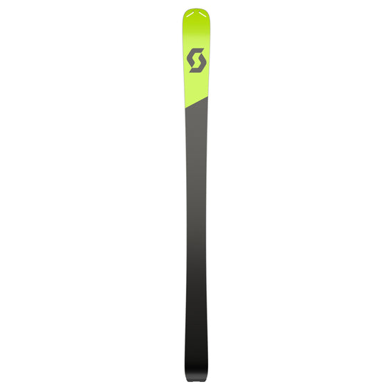 Scott Superguide 95 Skis 2023 - Green