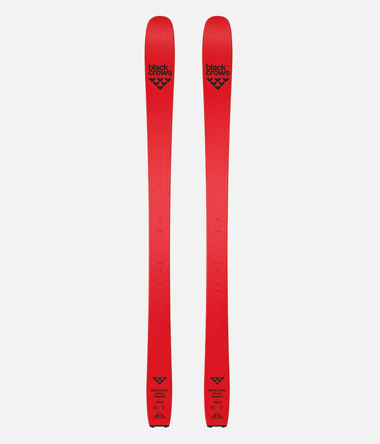 Camox Freebird Skis 2023 - Red