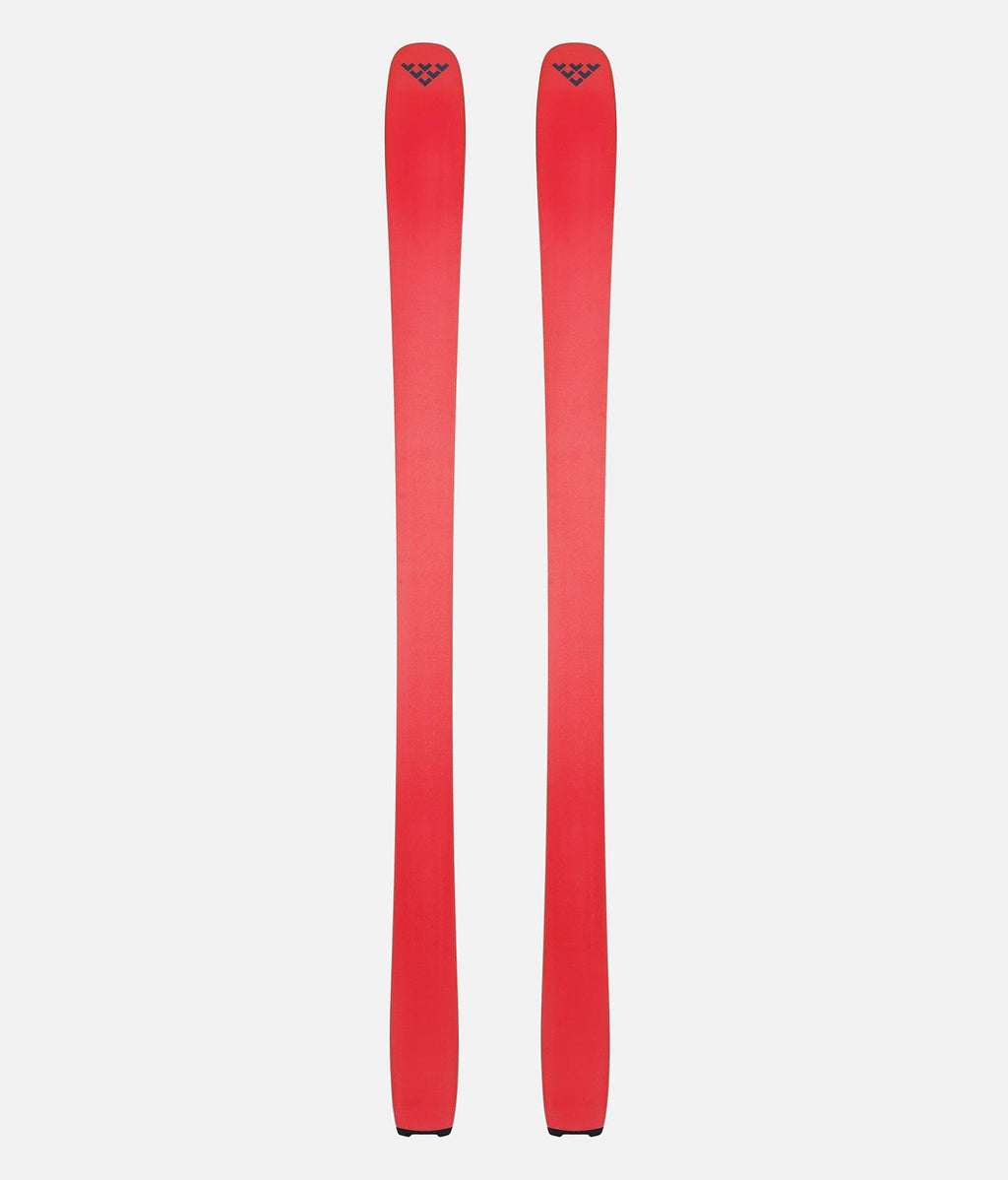 Camox Freebird Skis 2023 - Red