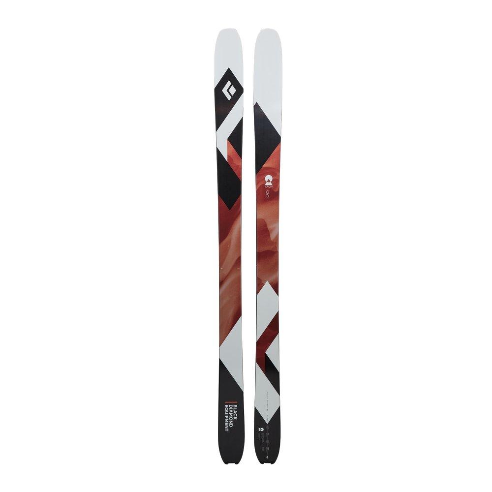 Helio Carbon 95 Skis 2023