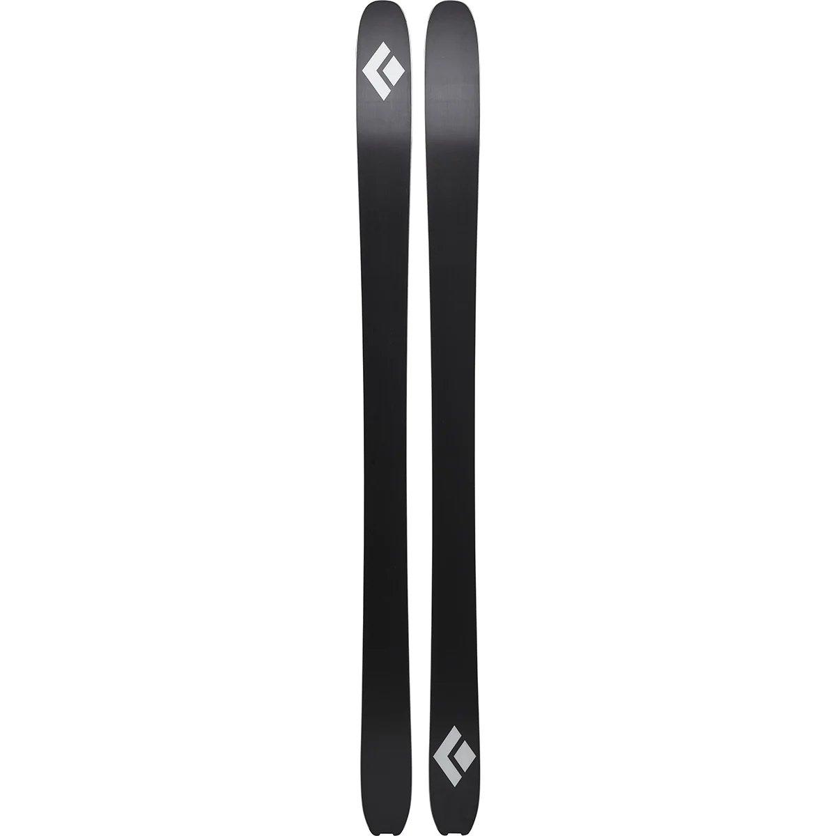 Helio Carbon 95 Skis 2023