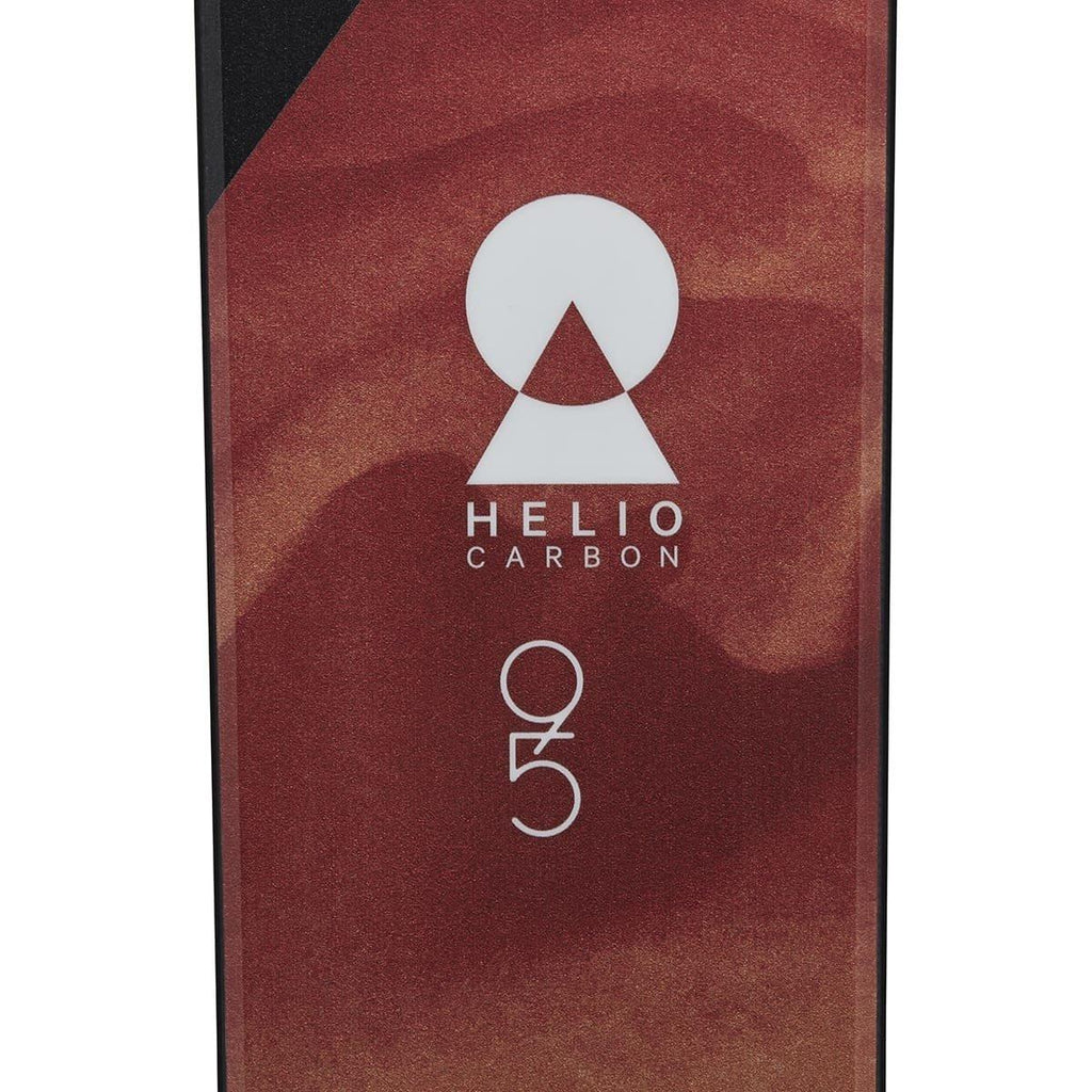 Helio Carbon 95 Skis 2023