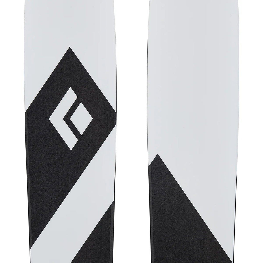 Helio Carbon 95 Skis 2023