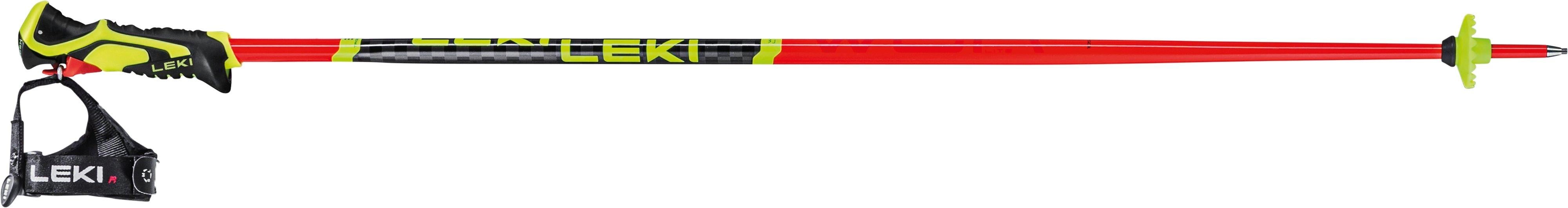 WCR Lite SL 3D 2023 - Red, Black and Yellow