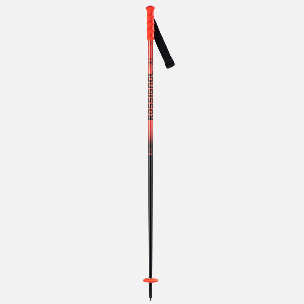 Hero SL JR Pole - Red