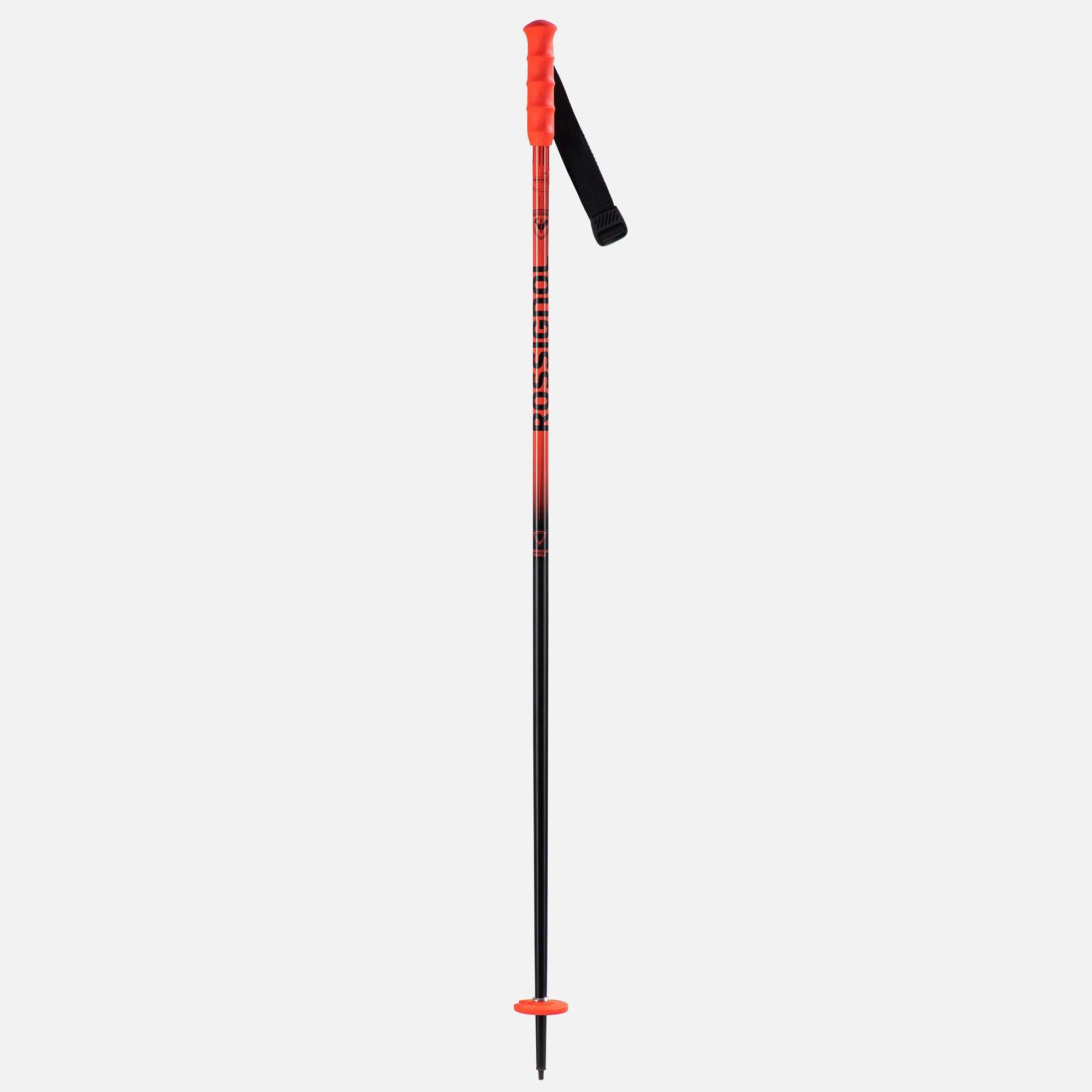 Hero SL JR Pole - Red