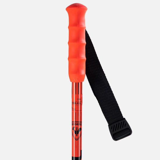 Hero SL JR Pole - Red
