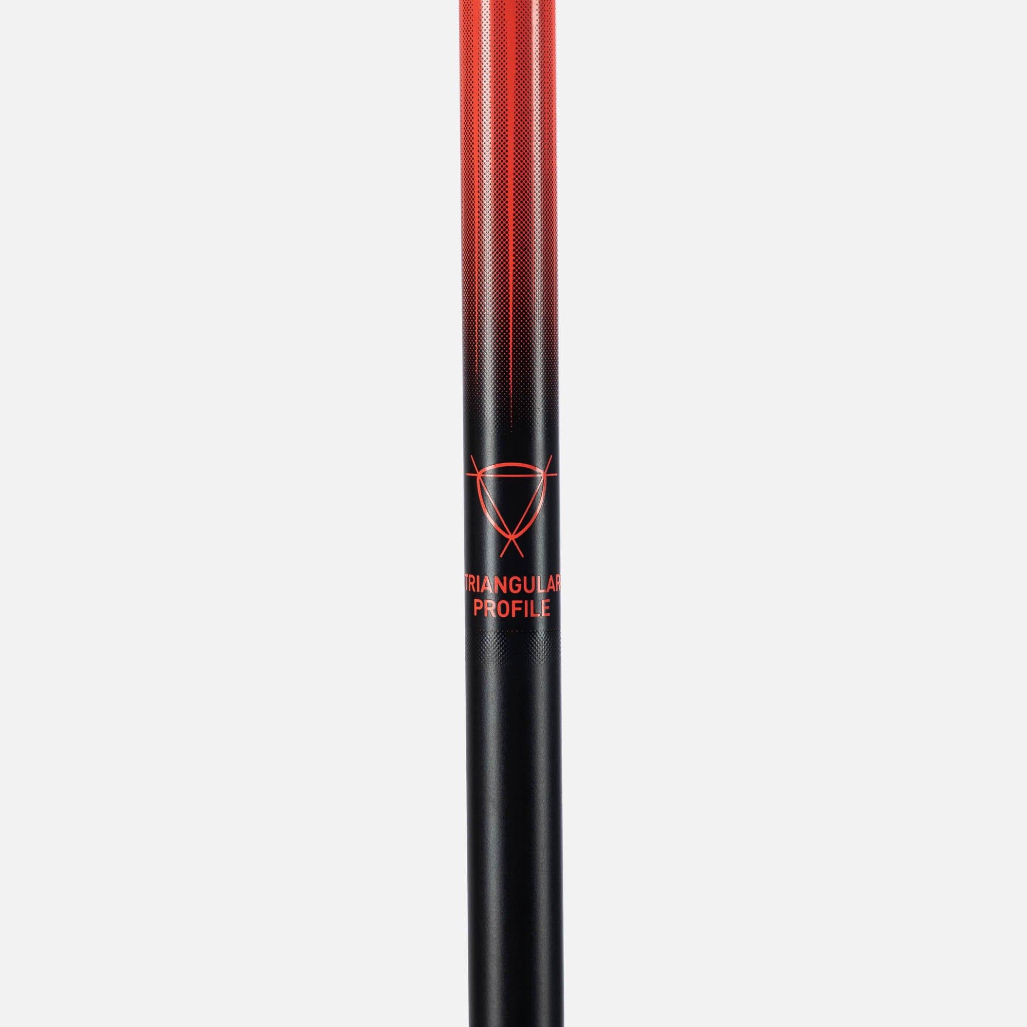 Hero SL JR Pole - Red