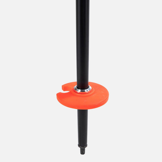 Hero SL JR Pole - Red