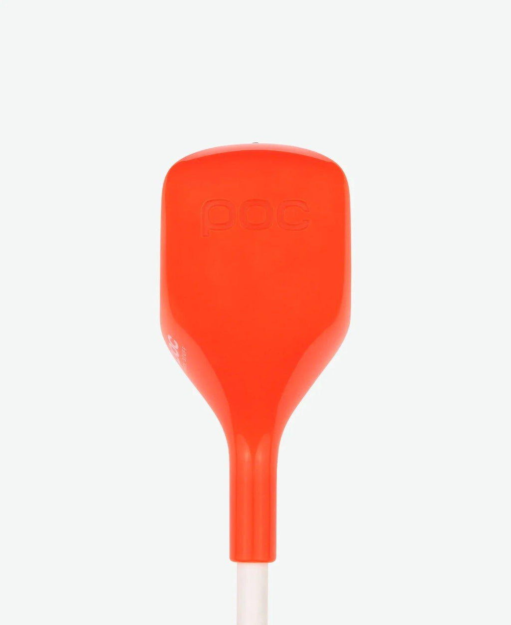 Ski Pole Guard - Orange