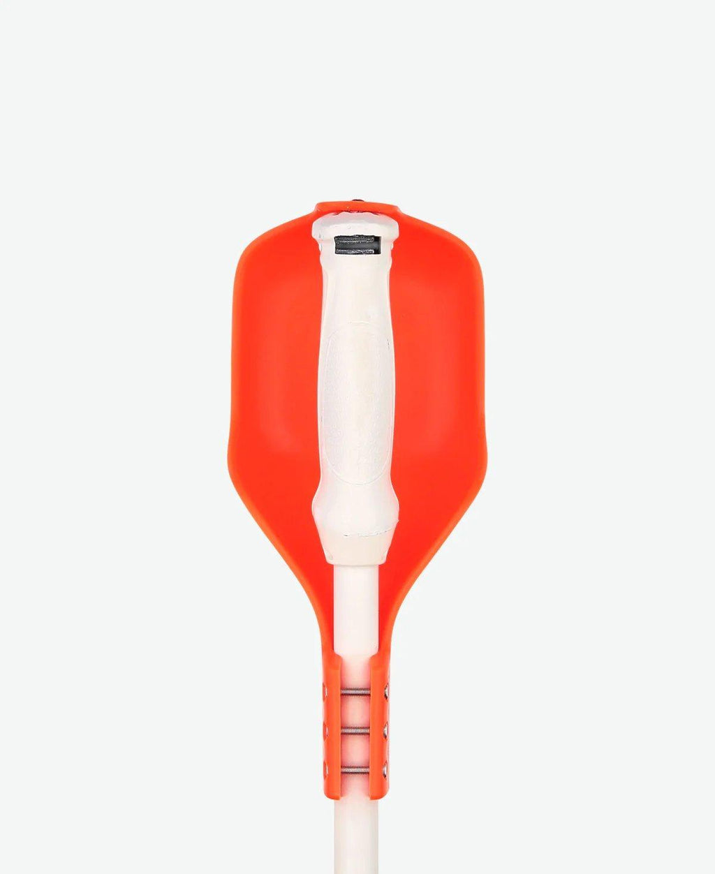 Ski Pole Guard - Orange
