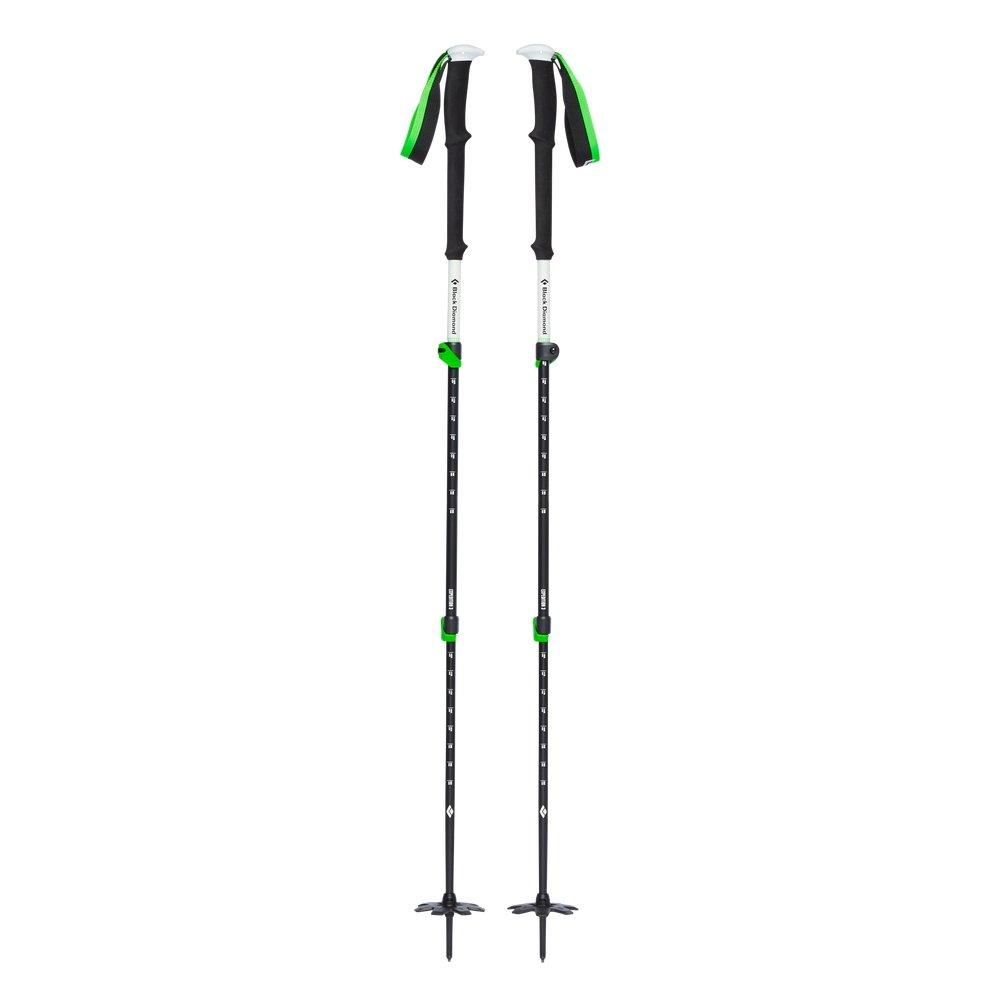 Expedition 3 Ski Poles - 140cm