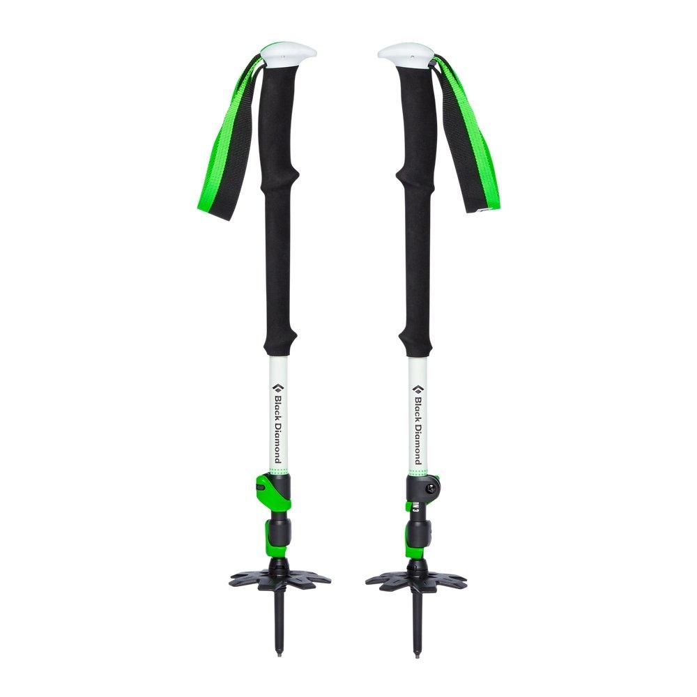 Expedition 3 Ski Poles - 140cm