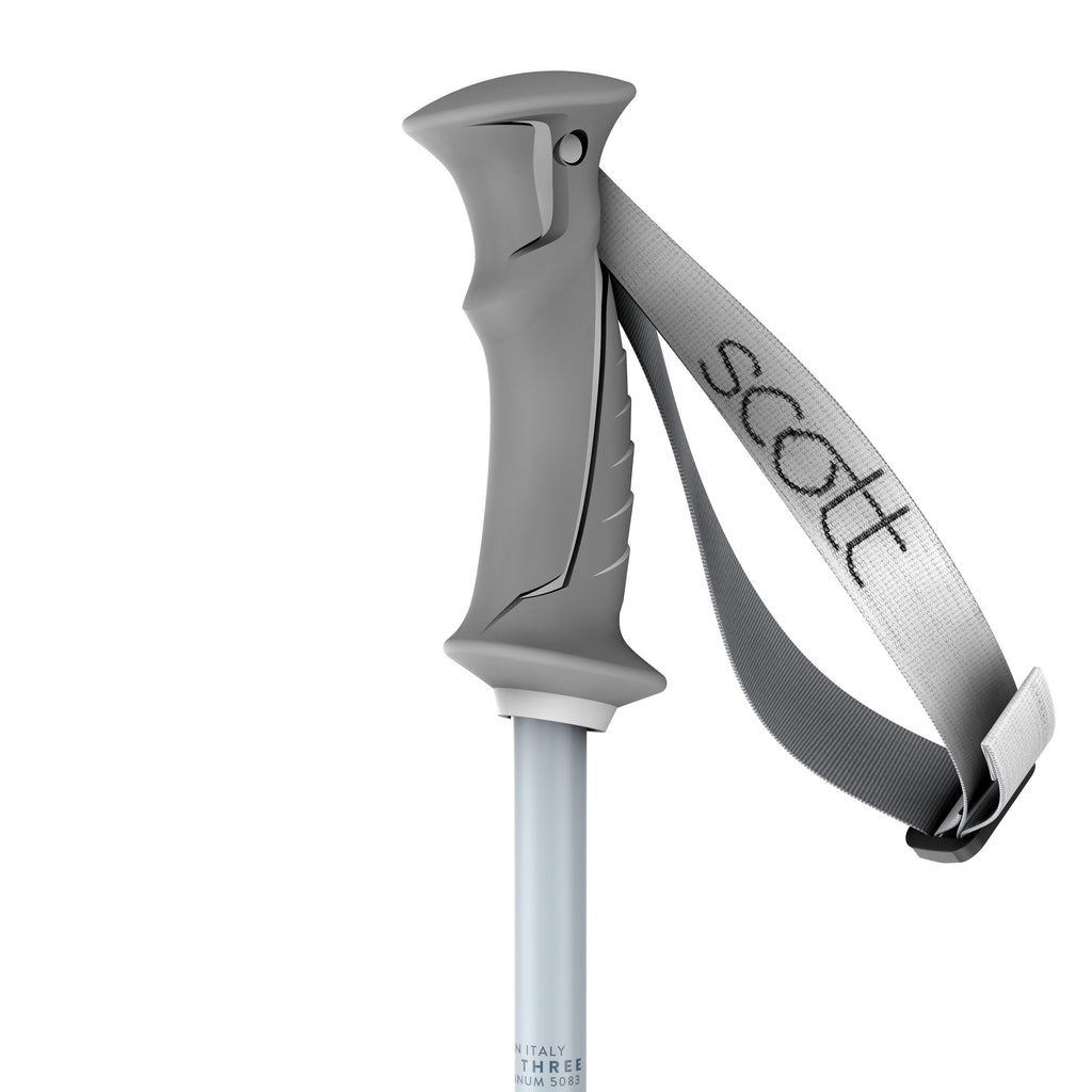 Scott Kira Pole 2023 - Light Blue