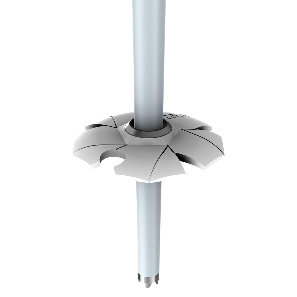 Scott Kira Pole 2023 - Light Blue