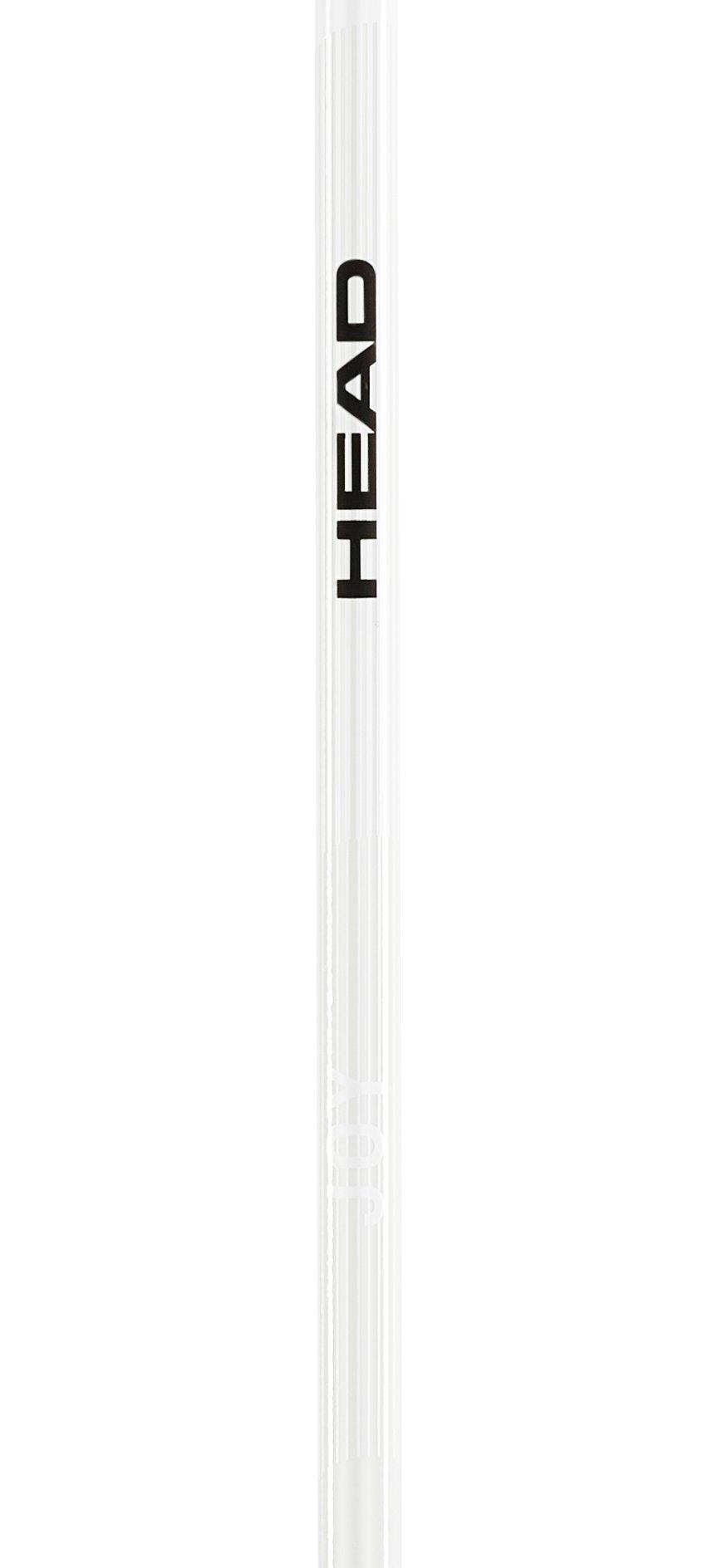 Women's Joy Ski Pole - White