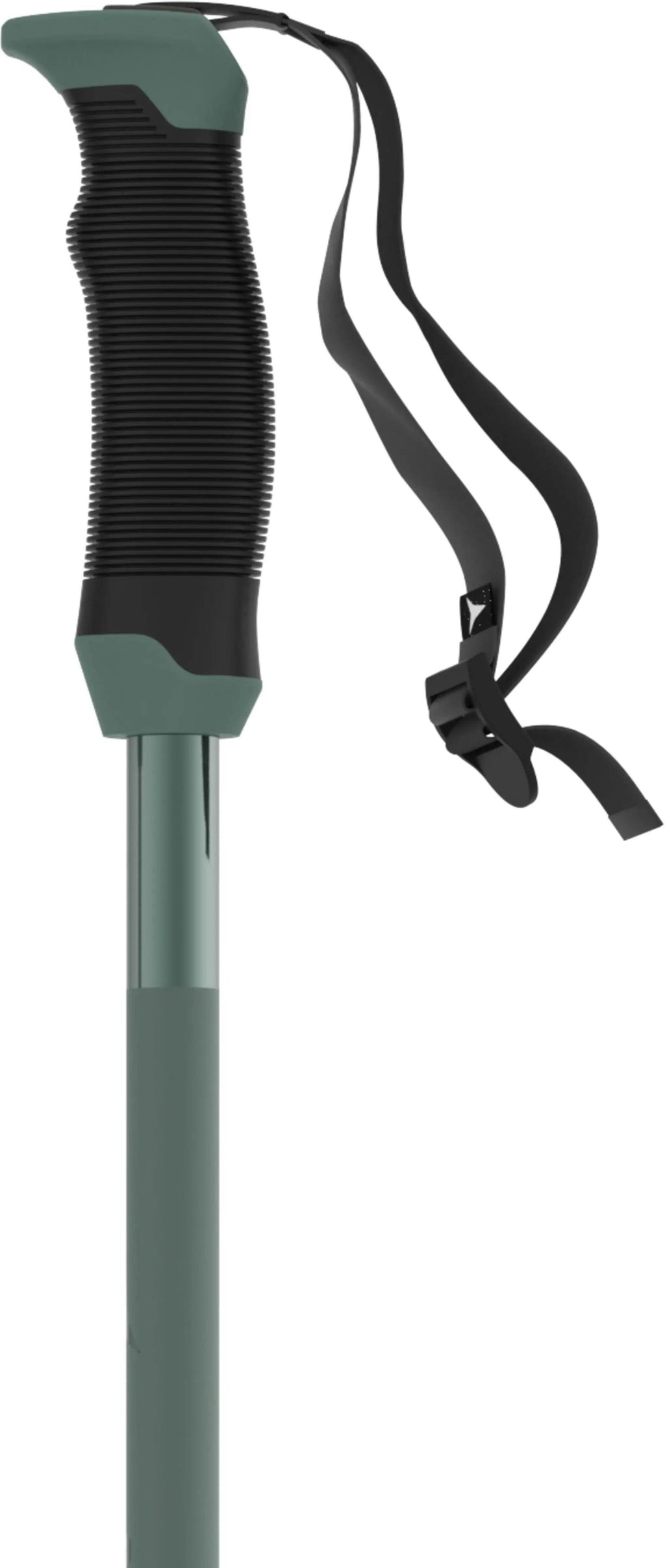 AMT SQS Ski Pole - Green