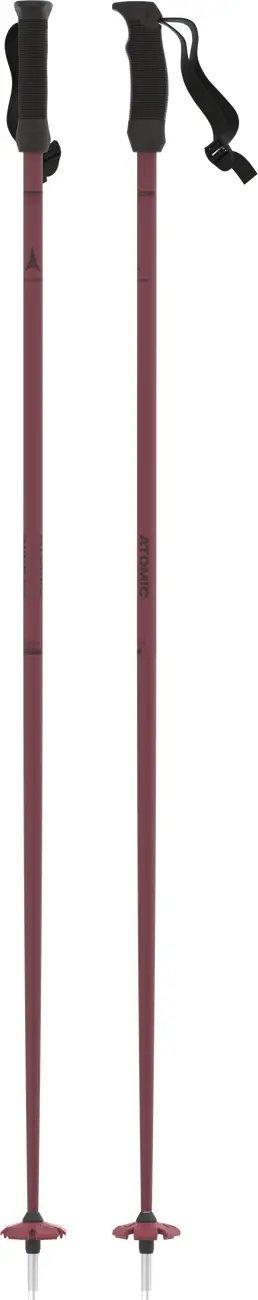 Women's Cloud Ski Pole - Purple