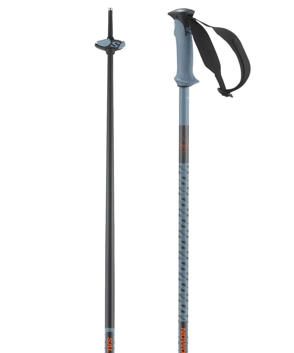 Salomon Men's Polar Pro Pole - Blue