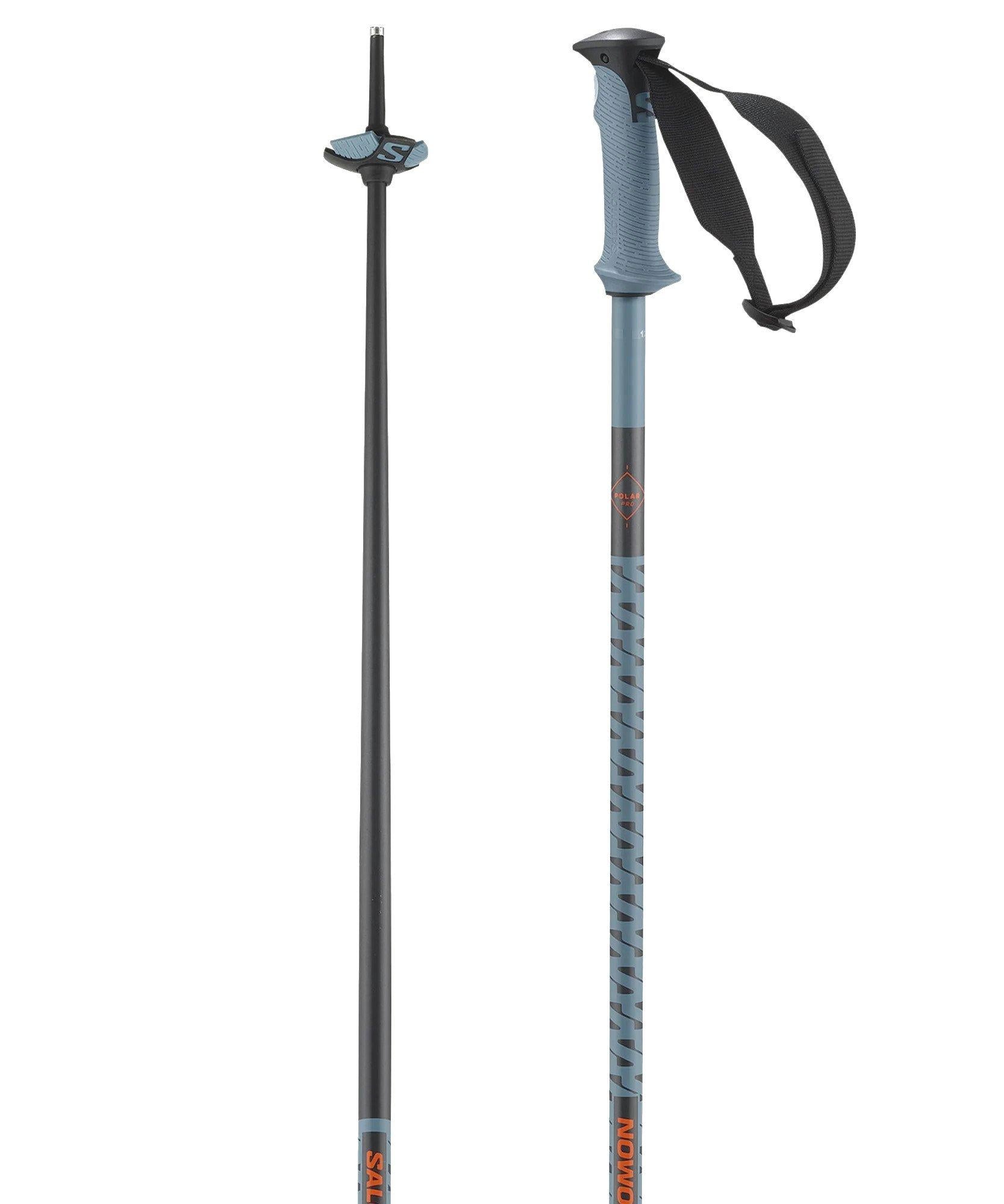 Men's Polar Pro Pole - Blue