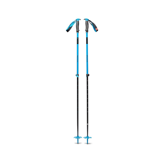 Traverse Poles 140cm - Desert Sky
