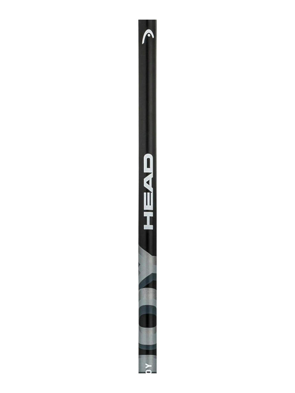 Joy Ski Pole - Black