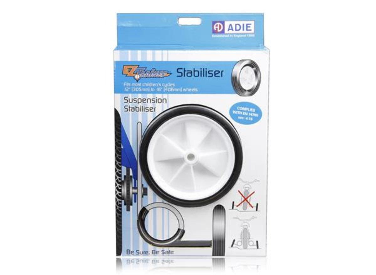 EZ Trainer Stabiliser Set