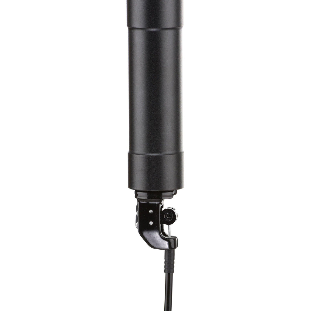 Ascend Dropper Seatpost - 125 mm travel, 30.9 diameter