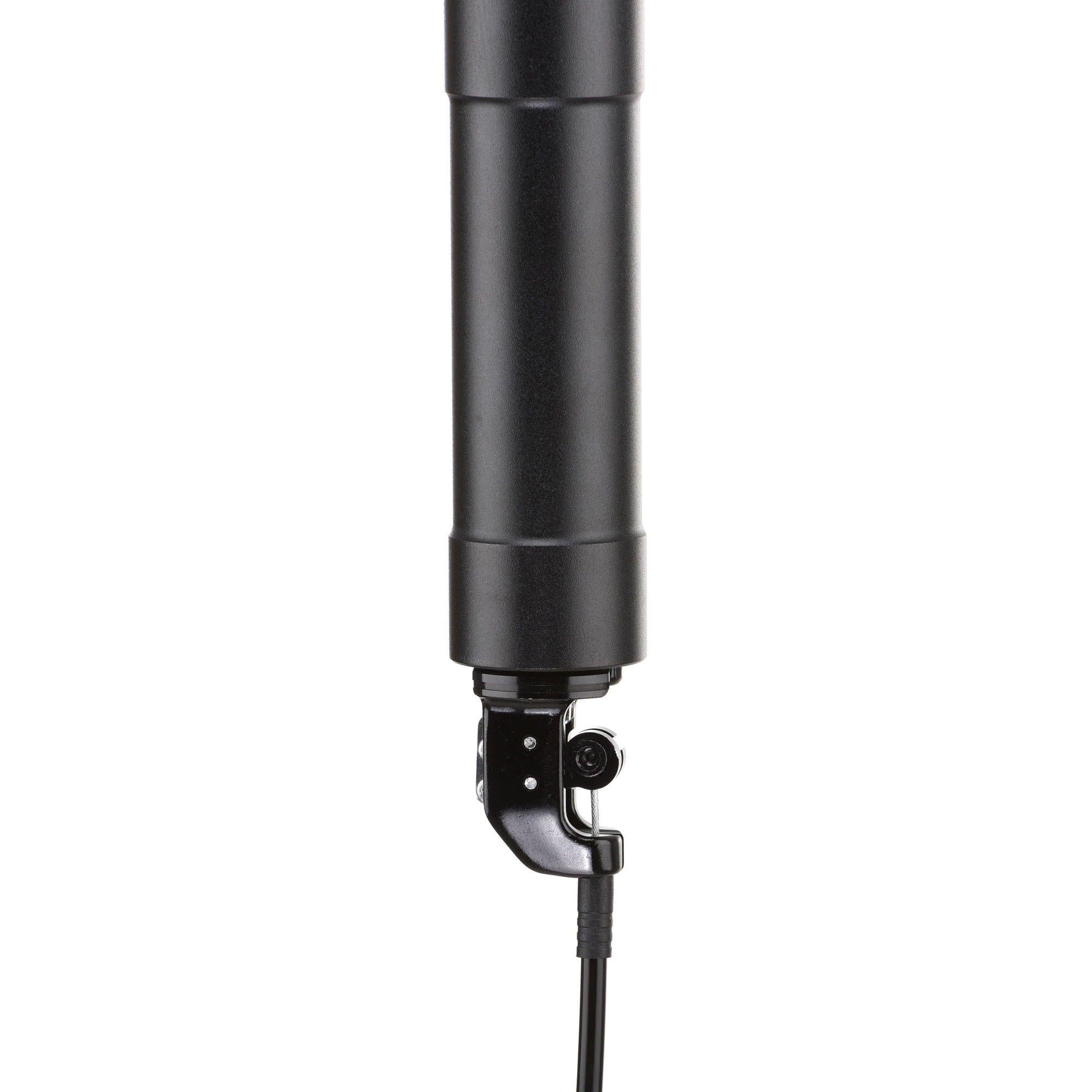 Ascend Dropper Seatpost - 125 mm travel, 30.9 diameter