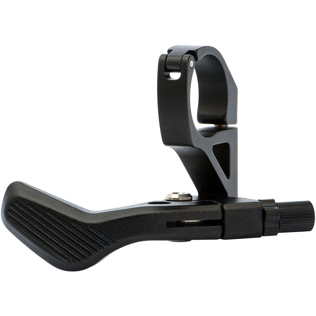 Ascend Dropper Seatpost - 125 mm travel, 30.9 diameter