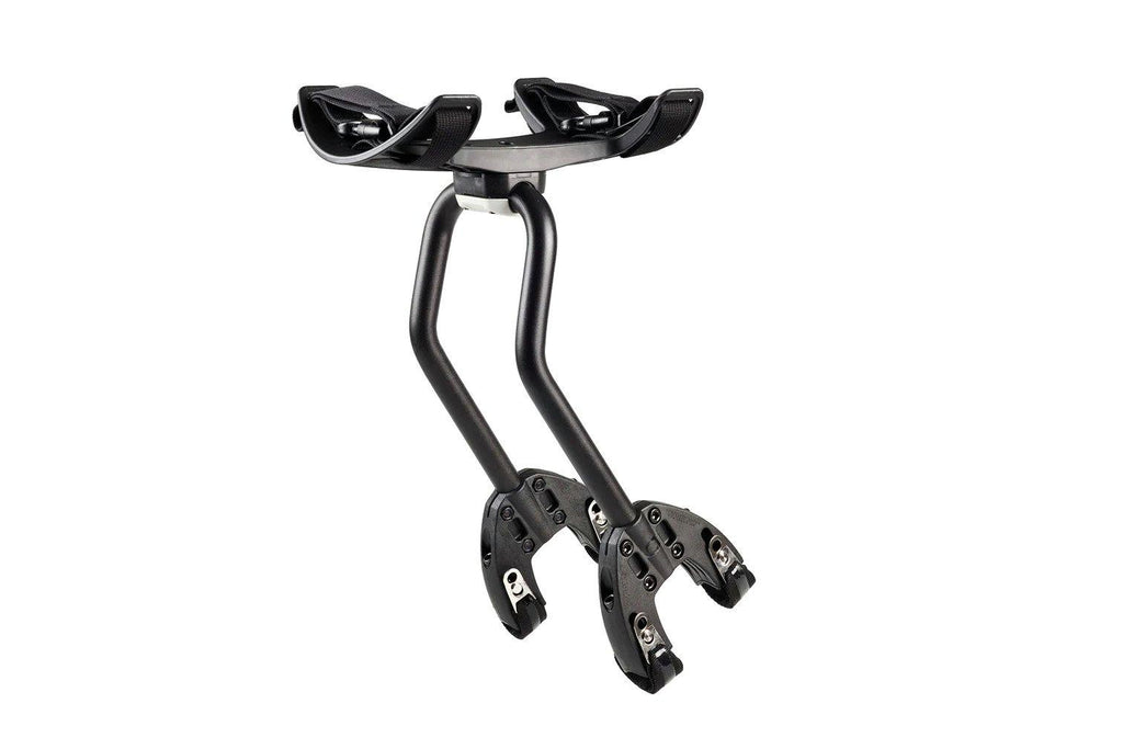 Spider Rear Rack - Black
