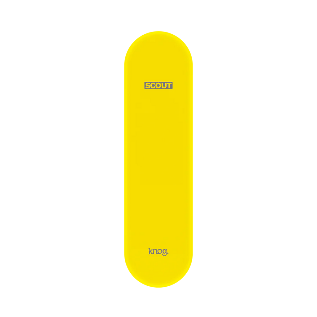 Scout Bike Alarm & Locator