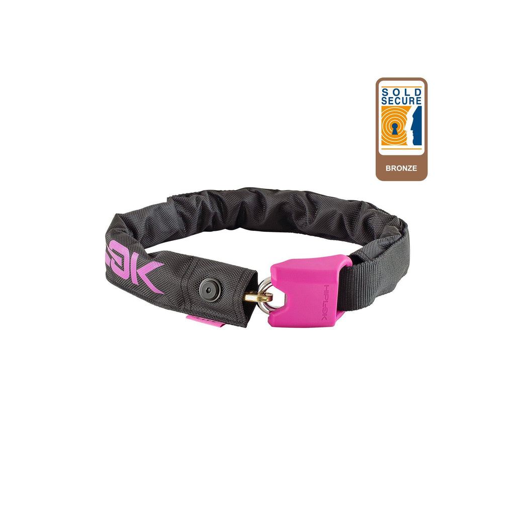 Lite - Black / Pink