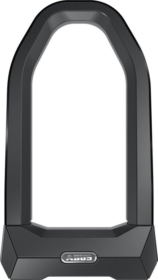 GRANIT Super Extreme 2500 D-LOCK - Black