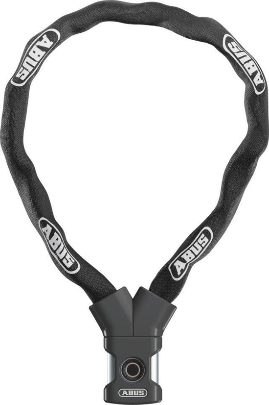 YARDO Finger Print Chain Lock - Black