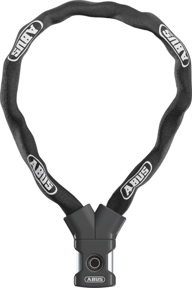 YARDO Finger Print Chain Lock - Black