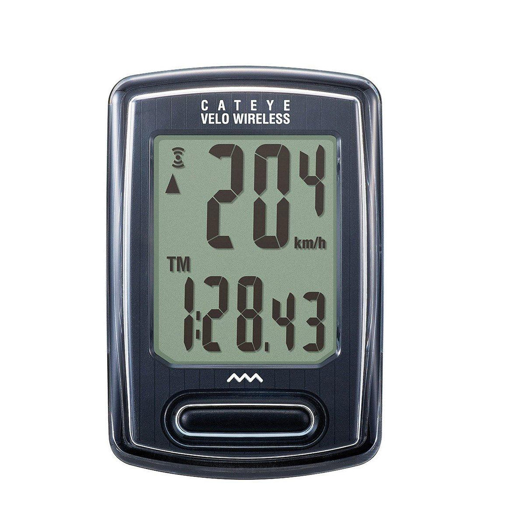 Velo Wireless Bike Computer