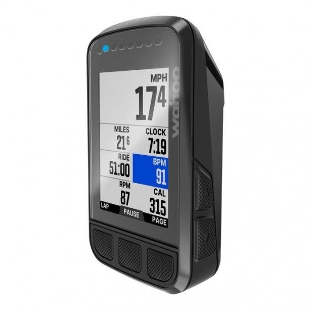 ELEMNT BOLT GPS Bike Computer