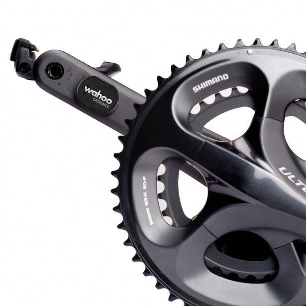 RPM Cycling Cadence Sensor