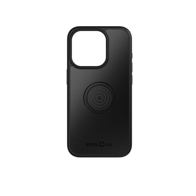 iPhone 15 Pro Case - Black