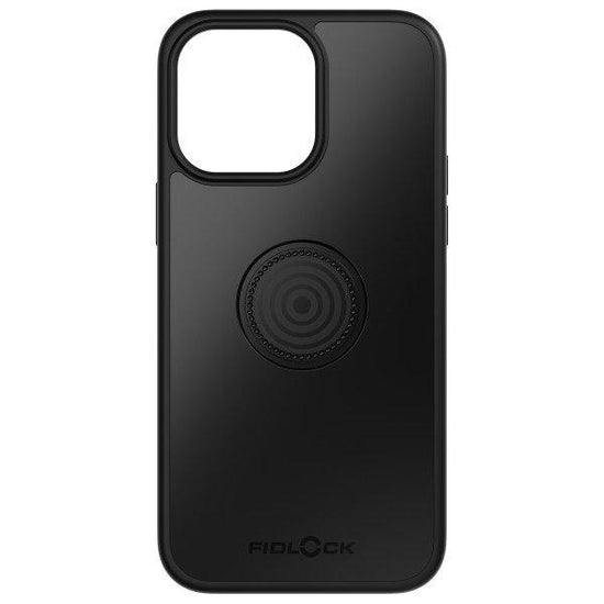iPhone 15 Pro Max Case - Black
