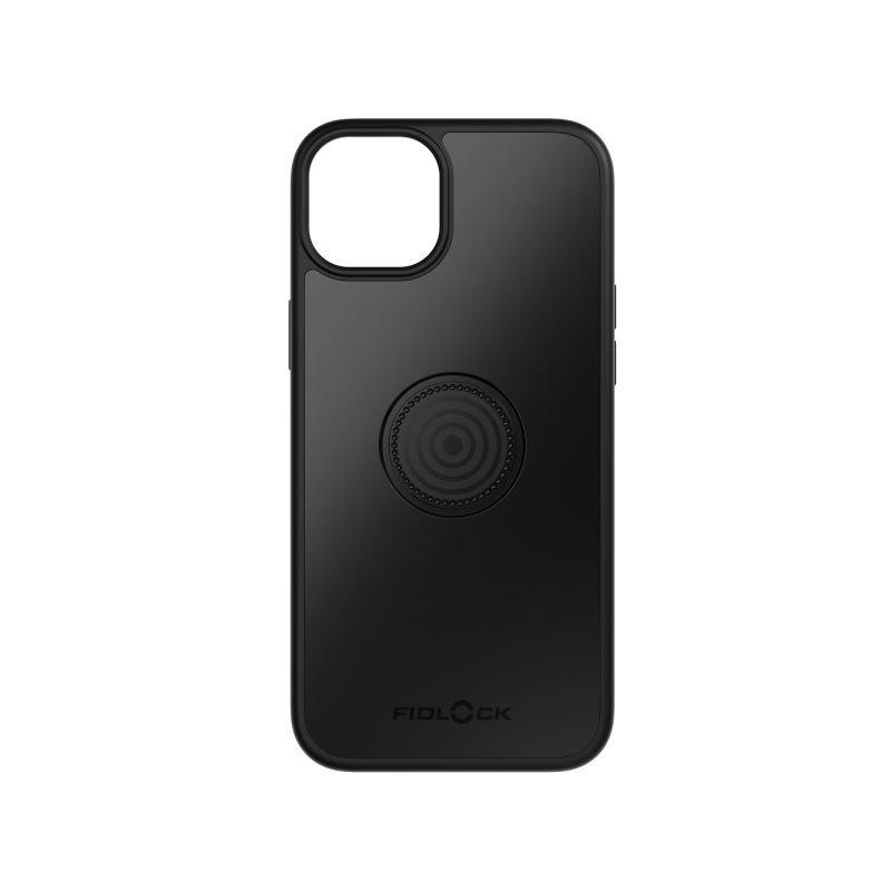 iPhone 15 Plus Case - Black